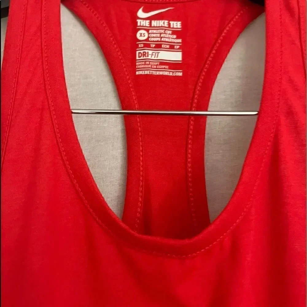Nike Tank Top